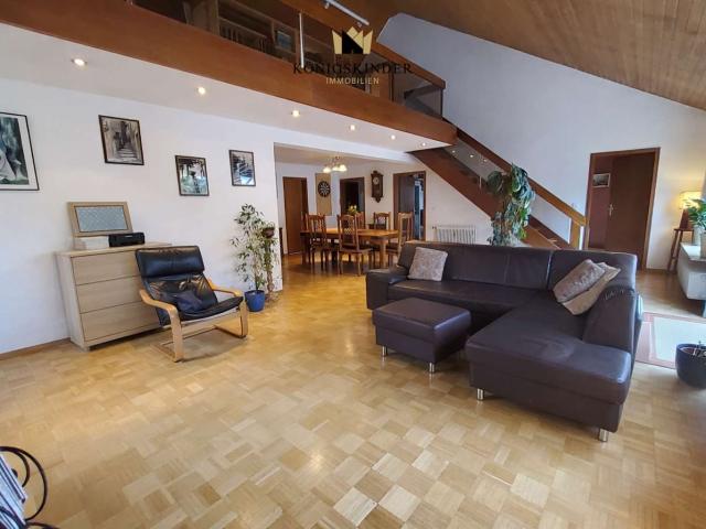 Wohnung kaufen in Vaihingen-Mitte, Stuttgart