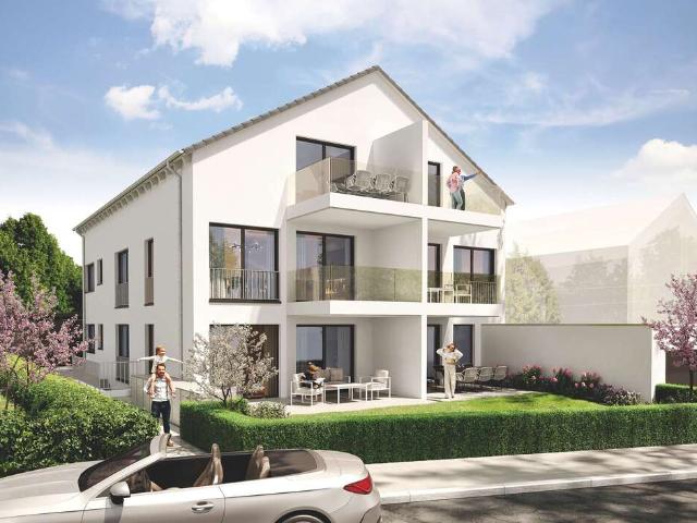 Wohnung kaufen in Heerstraße, Stuttgart