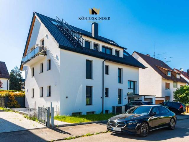Wohnung kaufen in Vaihingen-Mitte, Stuttgart