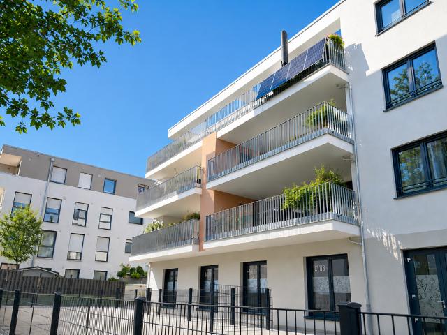 Wohnung kaufen in Vaihingen-Mitte, Stuttgart