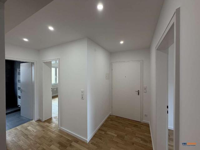 Wohnung kaufen in Stuttgart, Baden-Württemberg