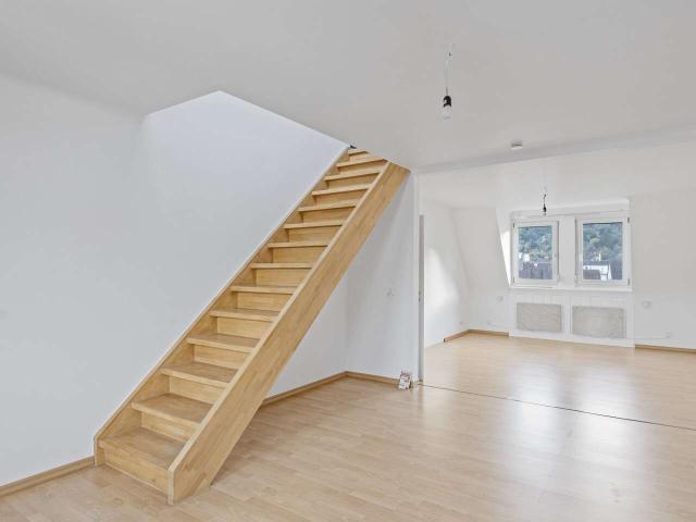 Wohnung kaufen in Stuttgart, Baden-Württemberg