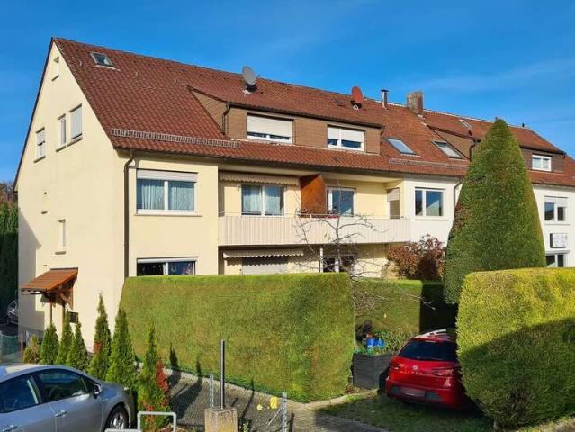 Wohnung kaufen in Weilimdorf, Stuttgart