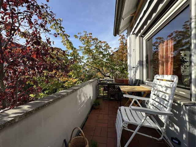 Wohnung kaufen in Weilimdorf, Stuttgart