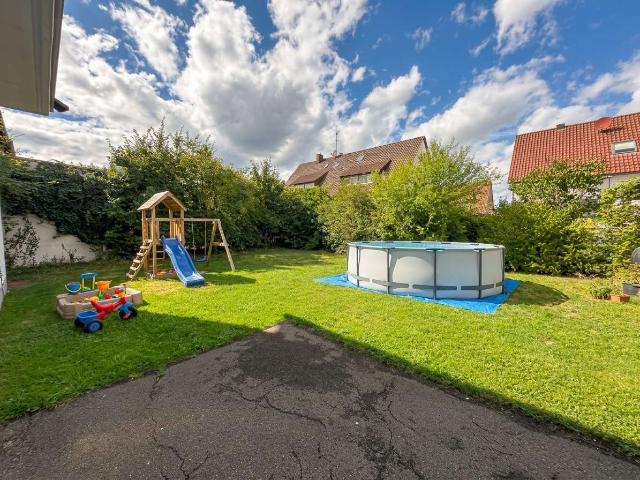 Wohnung kaufen in Weilimdorf, Stuttgart