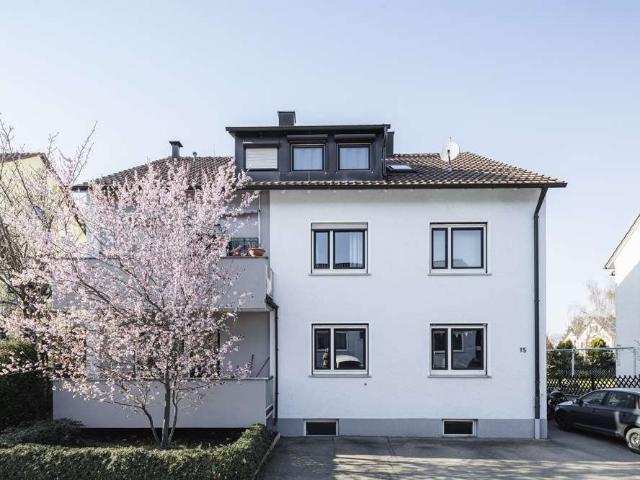 Wohnung kaufen in Weilimdorf, Stuttgart