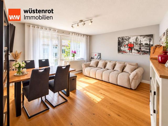 Wohnung kaufen in Stuttgart-West, Stuttgart
