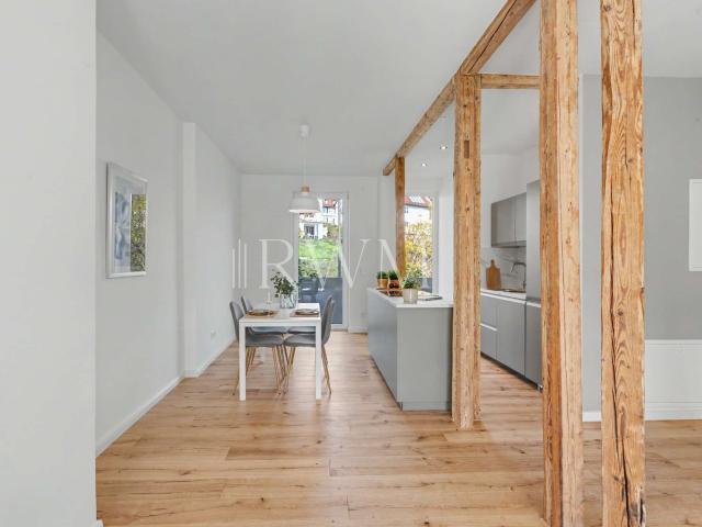Wohnung kaufen in Stuttgart-West, Stuttgart