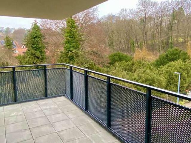 Wohnung kaufen in Zuffenhausen, Stuttgart