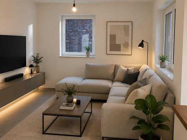 Wohnung kaufen in Südlohn