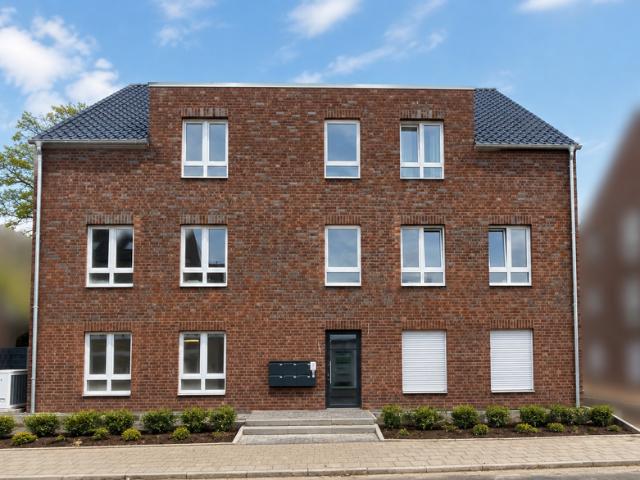 Wohnung kaufen in Südlohn