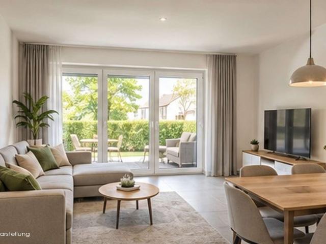 Wohnung kaufen in Oeding, Südlohn
