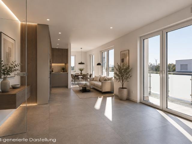 Wohnung kaufen in Oeding, Südlohn
