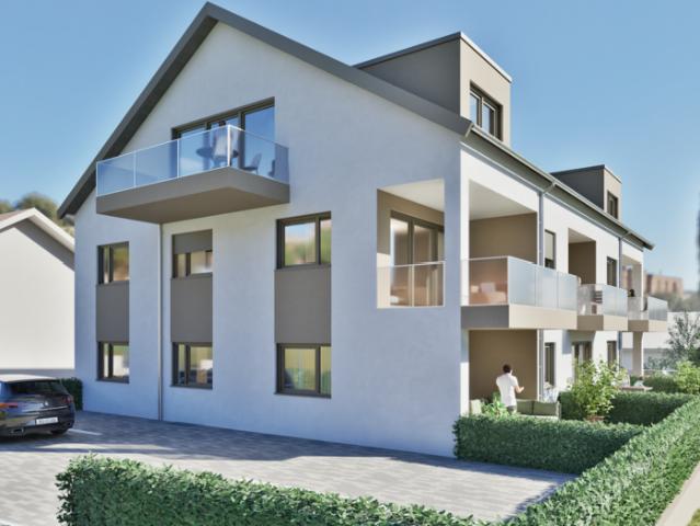 Wohnung kaufen in Sulzbach, Sulzbach am Main