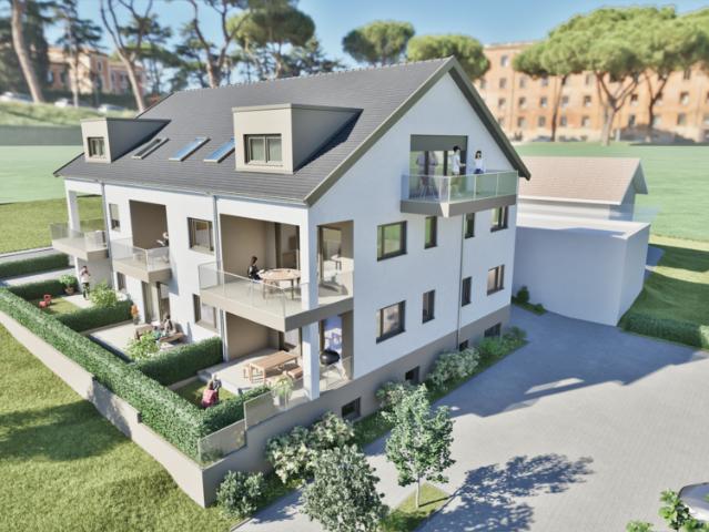 Wohnung kaufen in Sulzbach, Sulzbach am Main