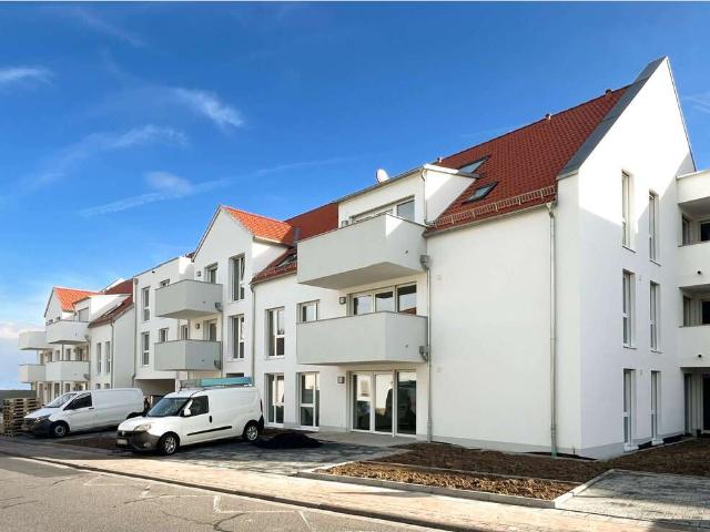 Wohnung kaufen in Sulzbach, Bayern