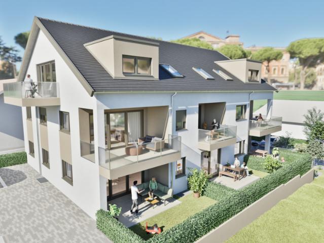 Wohnung kaufen in Sulzbach, Sulzbach am Main