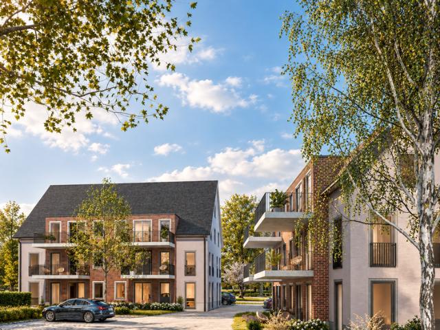 Wohnung kaufen in Sulzbach, Sulzbach am Main