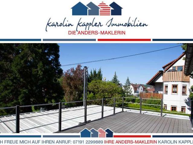 Wohnung kaufen in Sulzbach, Baden-Württemberg
