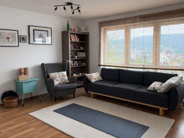 Wohnung kaufen in Sulzbach, Baden-Württemberg