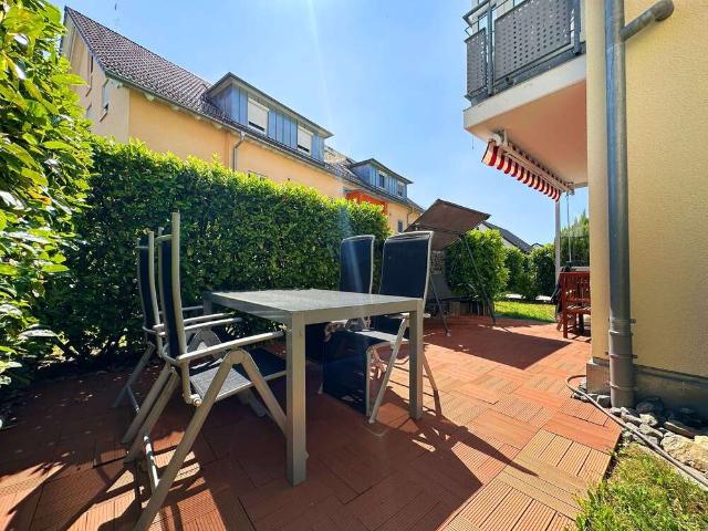 Wohnung kaufen in Sulzbach, Baden-Württemberg