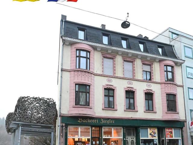 Wohnung kaufen in Sulzbach, Saarland