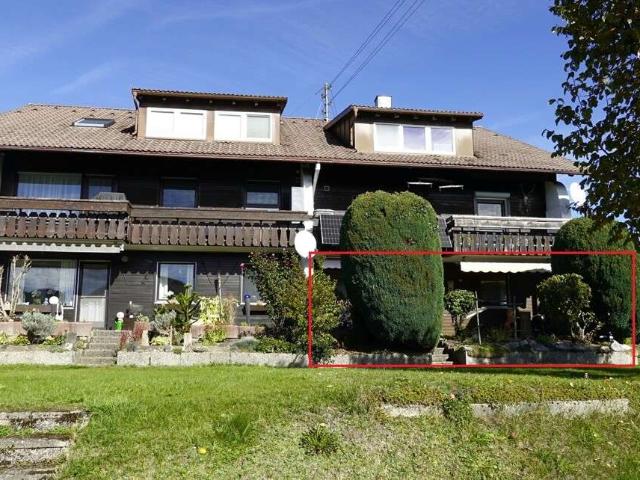 Wohnung kaufen in Sulzberg, Landkreis Oberallgäu