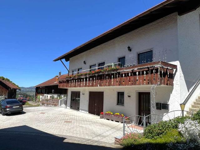 Wohnung kaufen in Sulzberg, Bayern