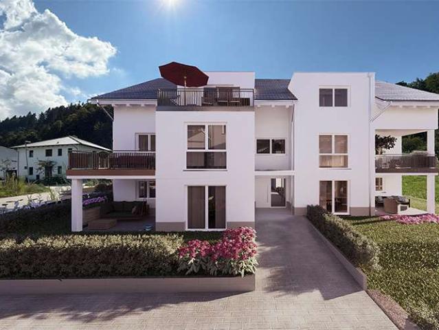 Wohnung kaufen in Sulzburg, Baden-Württemberg