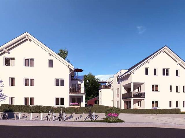 Wohnung kaufen in Sulzburg, Baden-Württemberg