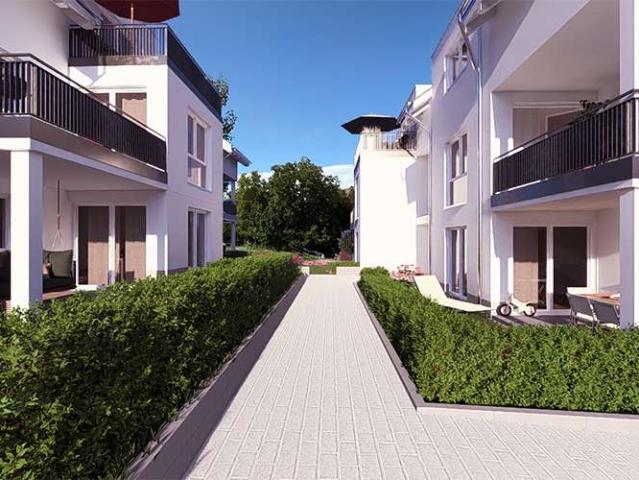 Wohnung kaufen in Sulzburg, Baden-Württemberg