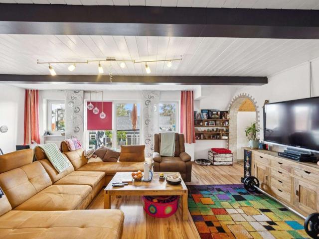 Wohnung kaufen in Eichenhof, Sulzemoos