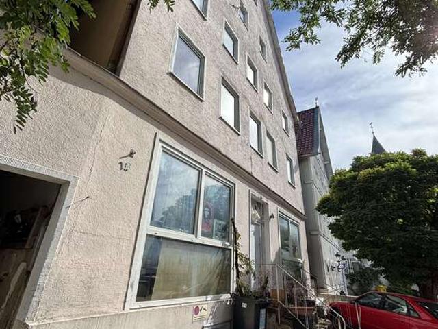 Wohnung kaufen in Sulzfeld, Landkreis Karlsruhe