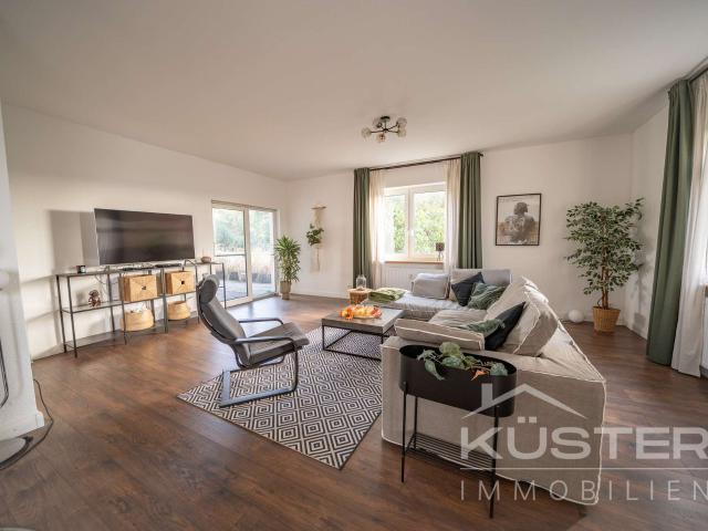 Wohnung kaufen in Niedersachsen