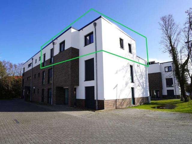 Wohnung kaufen in Syke-Mitte, Syke