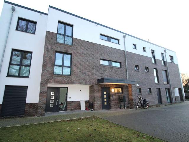 Wohnung kaufen in Syke-Mitte, Syke