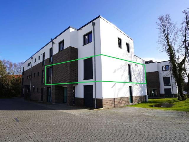 Wohnung kaufen in Syke-Mitte, Syke