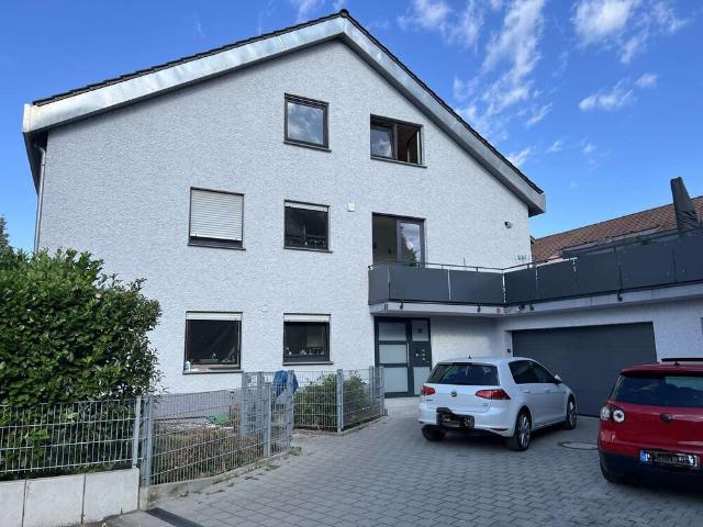 Wohnung kaufen in Tamm, Baden-Württemberg