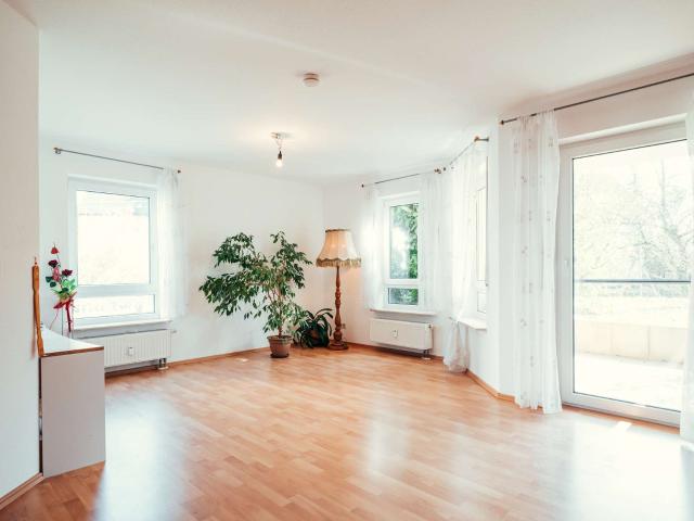 Wohnung kaufen in Tamm, Baden-Württemberg