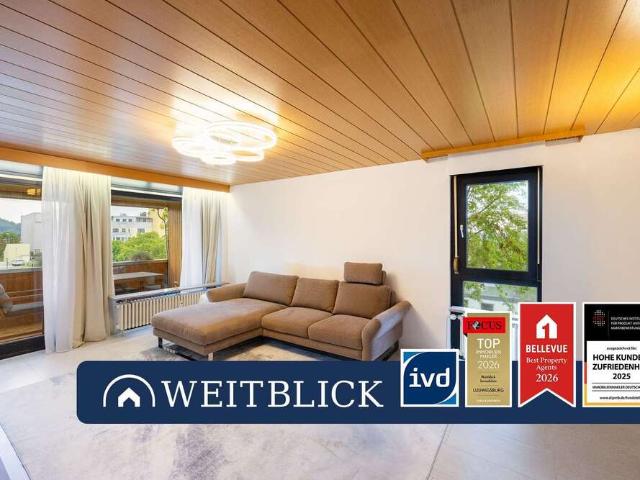 Wohnung kaufen in Tamm, Baden-Württemberg