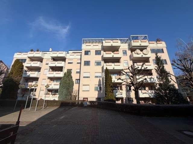 Wohnung kaufen in Tamm, Baden-Württemberg