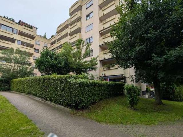 Etagenwohnung kaufen in Tamm