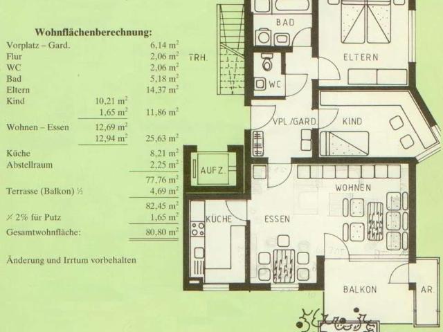 Wohnung kaufen in Tamm, Baden-Württemberg