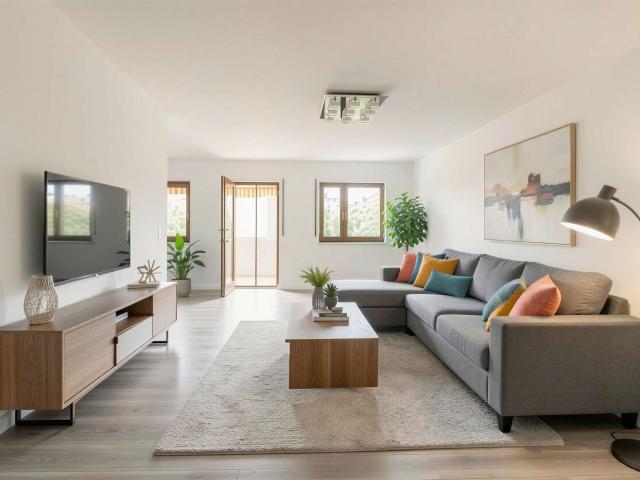 Wohnung kaufen in Tamm, Baden-Württemberg