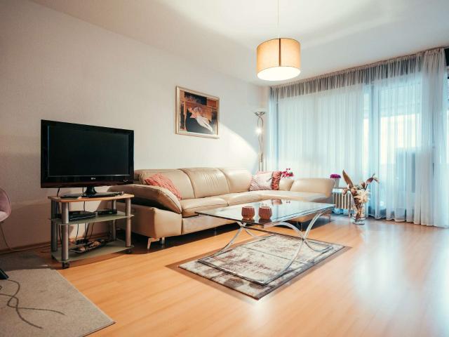 Wohnung kaufen in Tamm, Landkreis Ludwigsburg