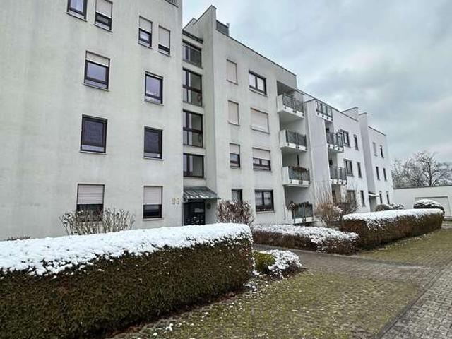 Etagenwohnung kaufen in Tamm