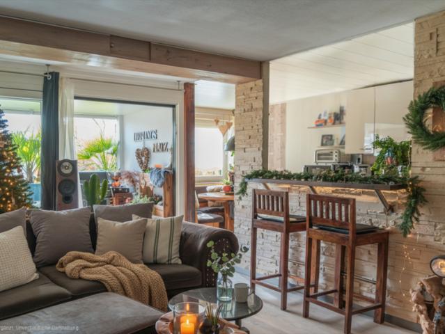 Wohnung kaufen in Tamm, Baden-Württemberg