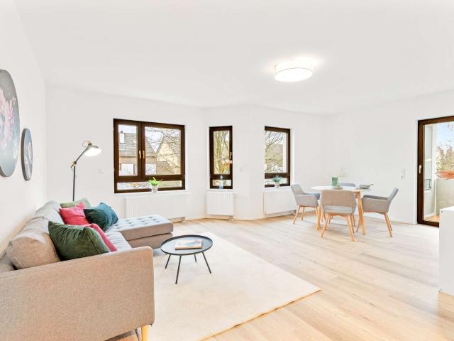 Wohnung kaufen in Tamm, Baden-Württemberg