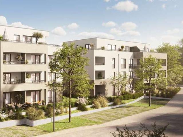 Wohnung kaufen in Tamm, Baden-Württemberg