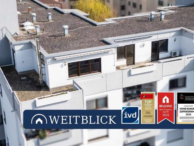 Wohnung kaufen in Tamm, Baden-Württemberg